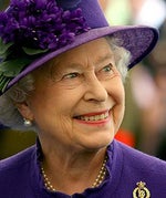 When It Comes To Power, It Looks Like The Queen Has Kate Middleton Beat TheQueenOpener