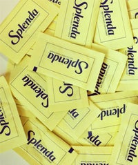Splenda Scare: Is This Artificial Sweetener Safe? splenda-opener