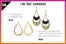 Summer Wardrobe Essentials - Big Earrings