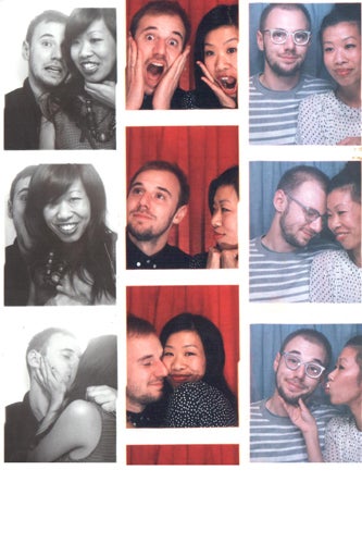 san francisco power couples