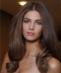 How To Get Gorgeous Hair Color From A Box at home hair color