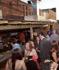 Your Guide To Summer Boozing: 20 Great, Weekend Happy Hours barsmain
