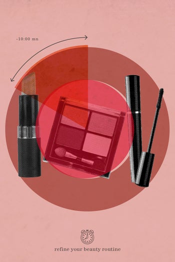 GetReady_RefineBeautyRoutine