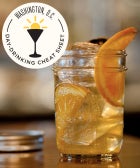 Day Drinking 101: The DMV's Best Spots For Leisurely Sipping opener