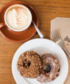 S.F.’s Cutest Coffee Shops, Part II!