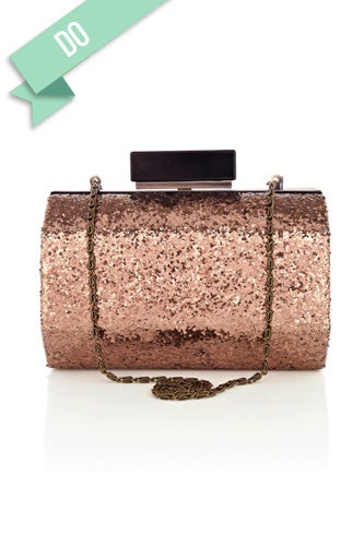 holiday glitter