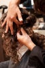 really curly hairstyles