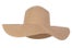 '70s Style Floppy Hat