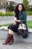 tanesha awasthi