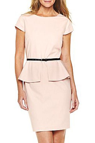 Worthington-Belted-Peplum-Dress_JCP_25