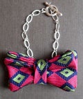 hot-pink-and-green-bow-tie-braceletmain