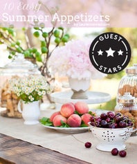 summerappetizers