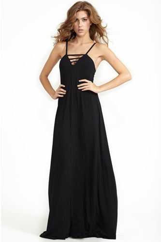 Rachel Pally Resort '11 Lookbook