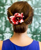 Hide Dirty Hair With This Pretty 'Do festival-hair-tutorial-opener