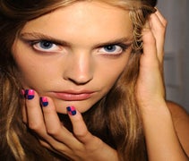 nicole-miller-spring-2012-nail-art-cnd-op