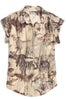 Madewell Silk Roll Sleeve Top_$108_Madewell