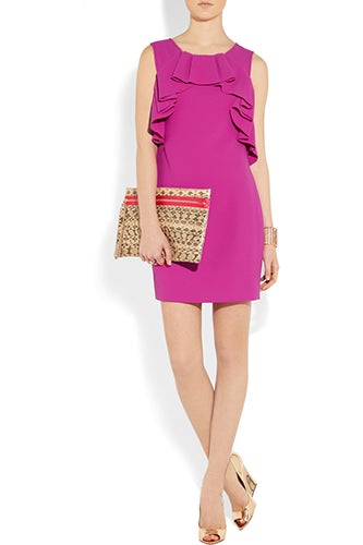 Rad Or Bad: Would You Rock These Ruffles?