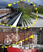 An Awesome Architectural Bike Tour Of NYC