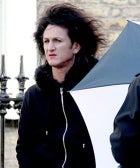 Sean Penn Rocks The Tranny Look For New Flick