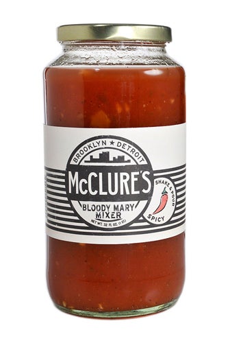 McClure's Spicy Bloody Mary Mix_$13_Terrain