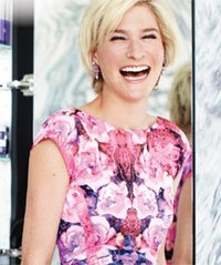 This Lip Gloss Ad Is Causing Quite A Stir op