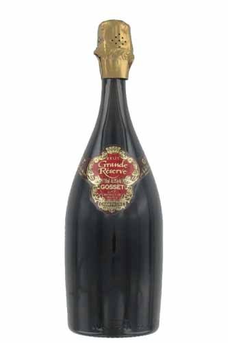 Gosset Grande Reserve Brut_Highburyvintners_29