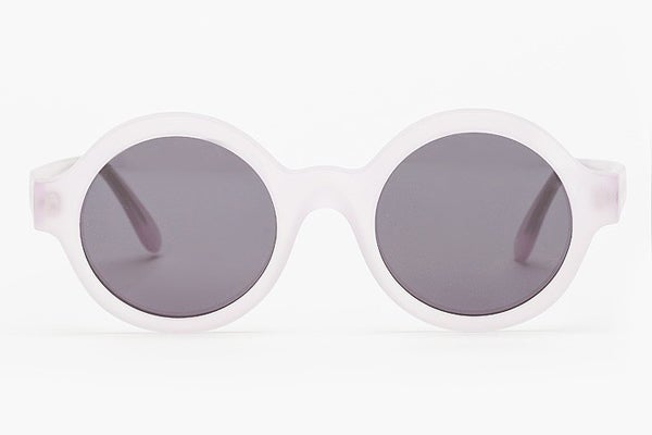 Keep It Light: 10 Barely There Lucite Accessories For Summer