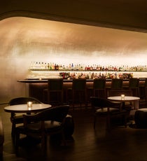 Pump Room Bar