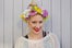 floral headband