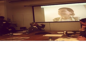 Skyping With Cynthia Rowley- SAIC Previews Its Upcoming Fashion Show cynthia thumb