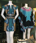 Are You A Gypsy? A Jet-Setter? Both? Here's The Perfect Dress For You!