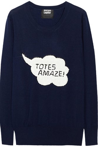 totesamaze