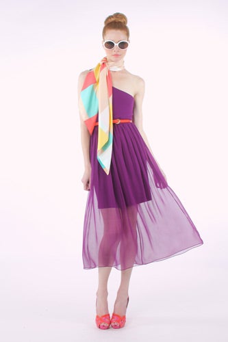 Look-4