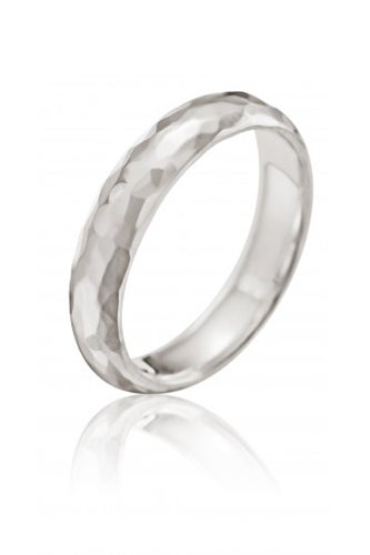 alternative wedding bands