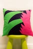 Leaf Detail Pillow_32.00_SlothSundays