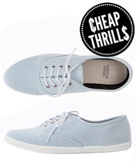 Cross It Off Your Shopping List: The Perfect Summer Shoe shoesmain