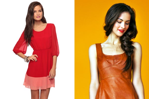 valentines-day-dresses-hair-forever21