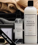 Luxe, Eco-Con Products That'll Get You Psyched For Laundry Day