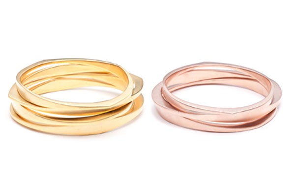 cute bangles for spring