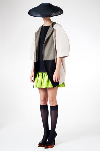 LOOK 13
