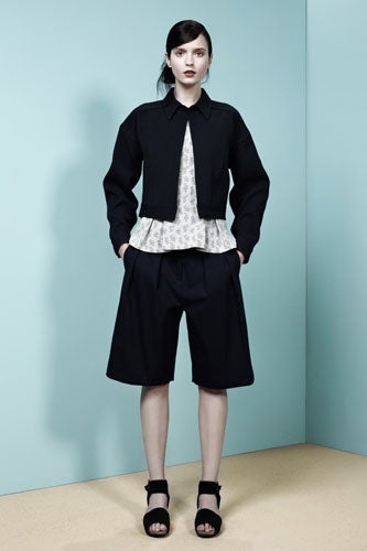 Araks' New Collection Will Start Mother-Daughter Turf Wars