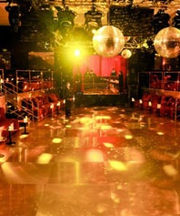 cartierparty