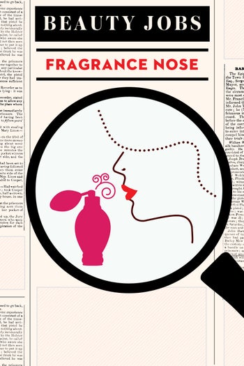 FragranceNose