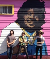 The Great GoogaMooga, The Killers, & More Awesome Shows This Week 3ShowsOpener