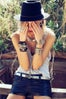 the 2 bandits lookbook