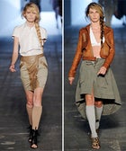 Alex Wang Makes the Clothes Your High School Cheerleaders and Jocks Should've Worn!