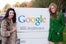 google campus