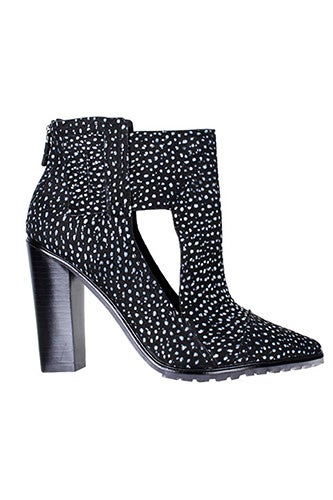 11 Boot Trends, 33 Ways To Step Out