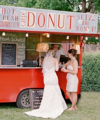 19 D.C. Wedding Snaps That'll Inspire Your Own Nuptials — Pin Away! opener