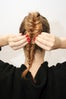 braid-twist-hairstyles-fishtail-bun-3